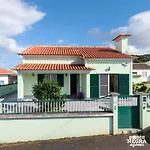 Сasa de vacaciones Casa Martins By Pontanegraazores Biscoitos (Terceira)
