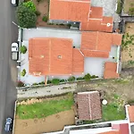 Casa Martins By Pontanegraazores Сasa de vacaciones *