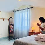 Сasa de vacaciones Casa Martins By Pontanegraazores Biscoitos (Terceira)