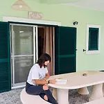 Casa Martins By Pontanegraazores Сasa de vacaciones *
