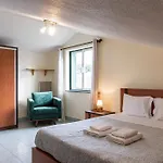 Сasa de vacaciones Casa Martins By Pontanegraazores Biscoitos (Terceira)