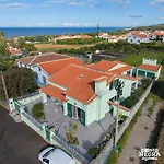 Сasa de vacaciones Casa Martins By Pontanegraazores Biscoitos (Terceira)