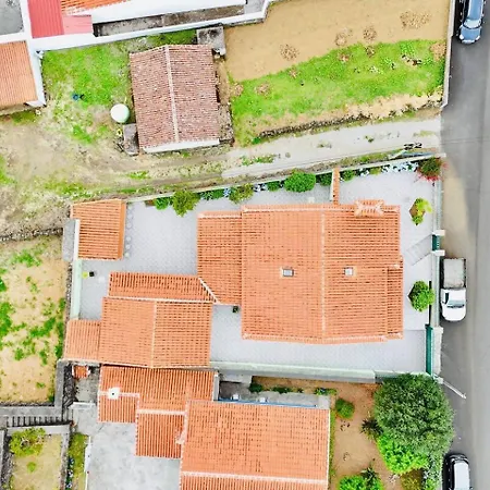 Casa Martins By Pontanegraazores Semesterbostad *