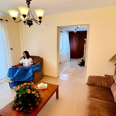 Holiday home Casa Martins By Pontanegraazores *