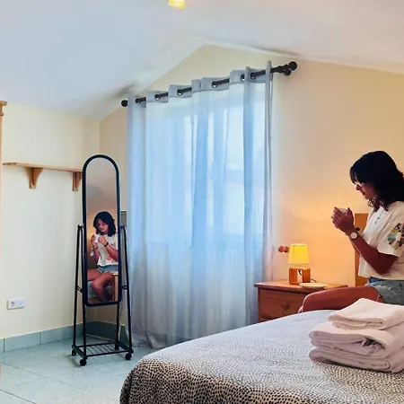 Semesterbostad Casa Martins By Pontanegraazores Biscoitos (Terceira)