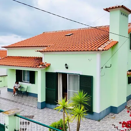 Casa Martins By Pontanegraazores * Biscoitos (Terceira)