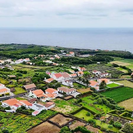 Casa Martins By Pontanegraazores
