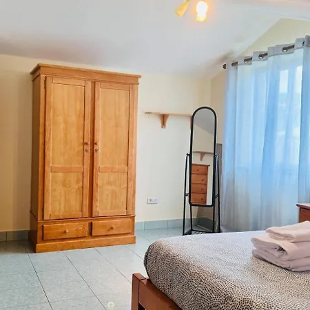 Casa Martins By Pontanegraazores Semesterbostad