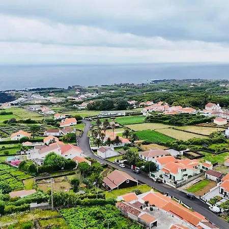 Semesterbostad Casa Martins By Pontanegraazores