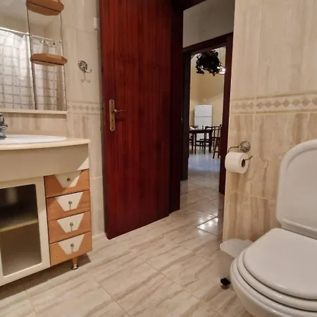 Casa Martins By Pontanegraazores *