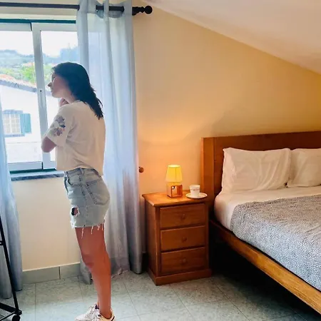 Casa Martins By Pontanegraazores Semesterbostad *