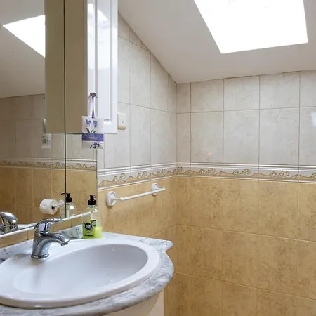 Casa Martins By Pontanegraazores * Biscoitos (Terceira)