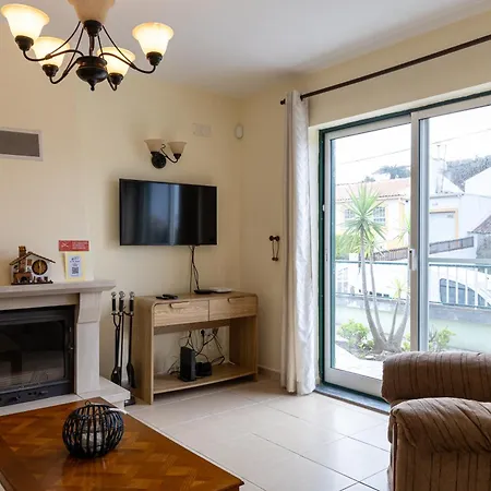 Σπίτι διακοπών Casa Martins By Pontanegraazores