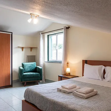 Casa Martins By Pontanegraazores * Biscoitos (Terceira)