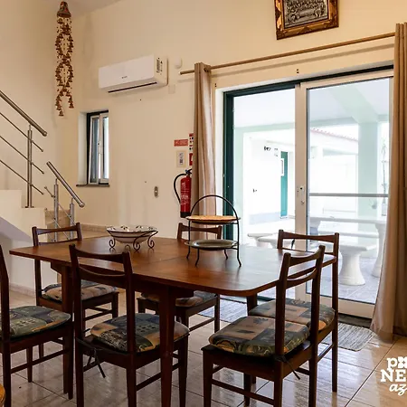 Σπίτι διακοπών Casa Martins By Pontanegraazores *