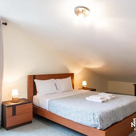 Casa Martins By Pontanegraazores Σπίτι διακοπών