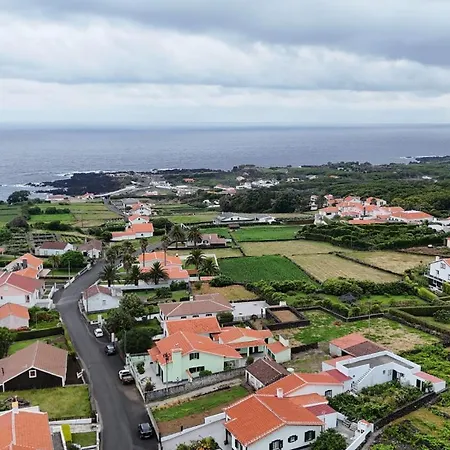 Prázdninový dům Casa Martins By Pontanegraazores
