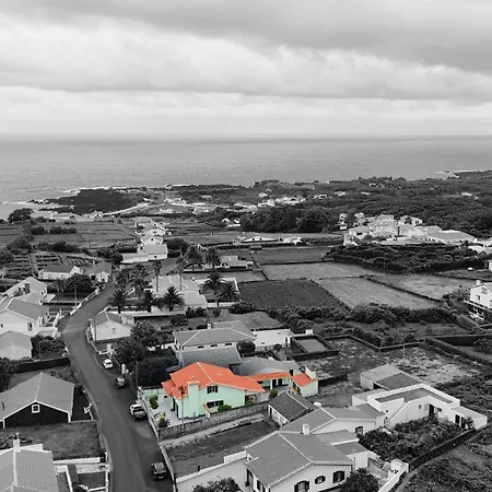 Casa Martins By Pontanegraazores Prázdninový dům Biscoitos (Terceira)