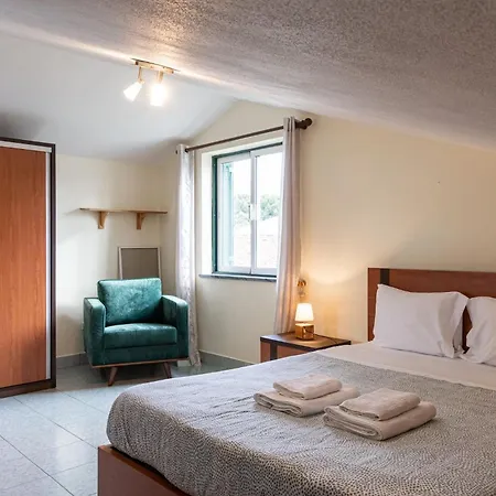 Prázdninový dům Casa Martins By Pontanegraazores Biscoitos (Terceira)