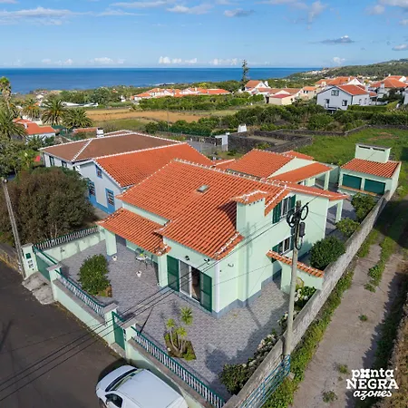 Prázdninový dům Casa Martins By Pontanegraazores Biscoitos (Terceira)