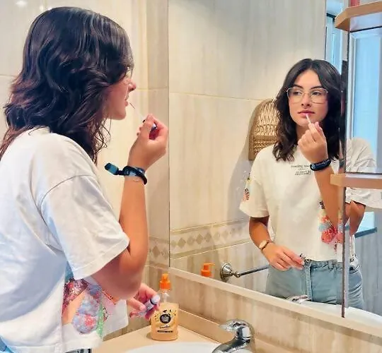 Casa Martins By Pontanegraazores * Biscoitos (Terceira)