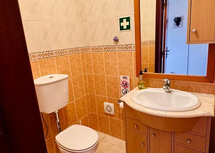 Casa Martins By Pontanegraazores