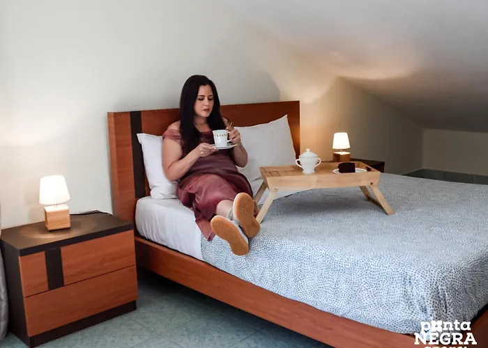 Casa Martins By Pontanegraazores * Biscoitos (Terceira)