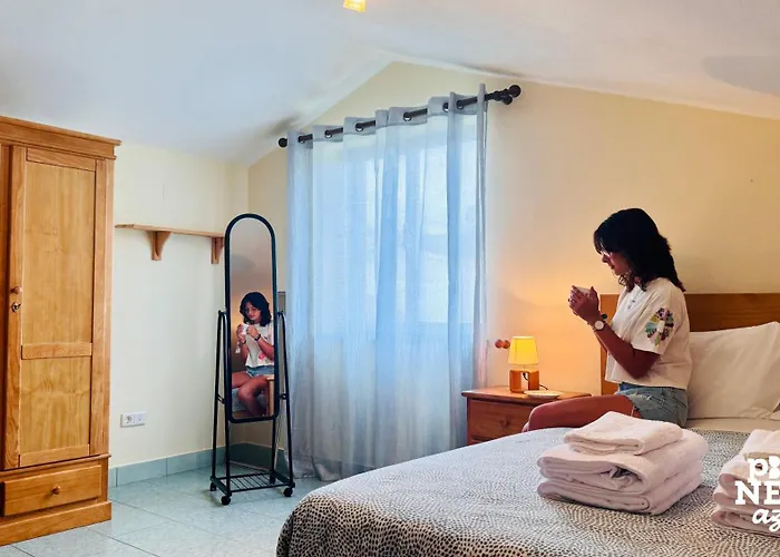 Σπίτι διακοπών Casa Martins By Pontanegraazores