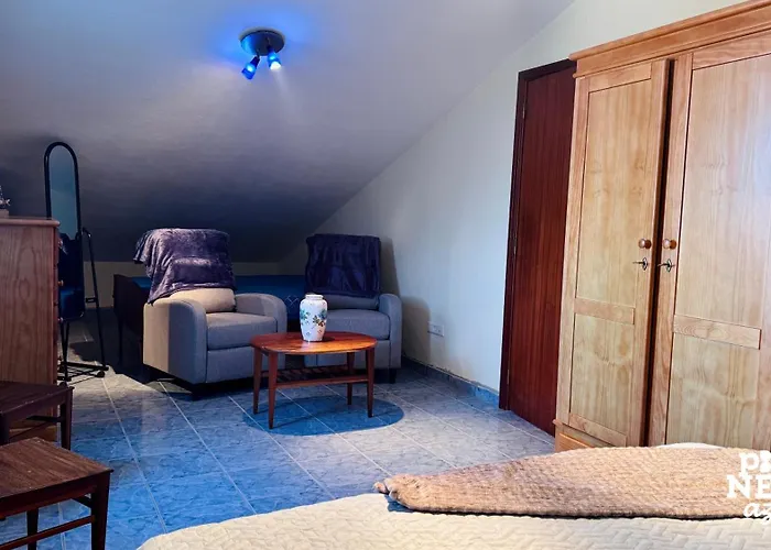 Σπίτι διακοπών Casa Martins By Pontanegraazores