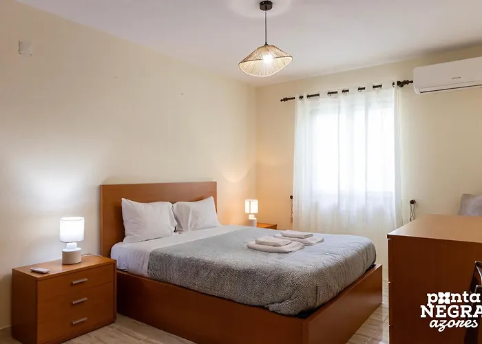 Casa Martins By Pontanegraazores Σπίτι διακοπών Biscoitos (Terceira)