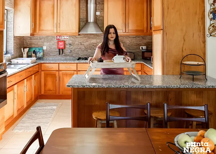 Casa Martins By Pontanegraazores Σπίτι διακοπών Biscoitos (Terceira)