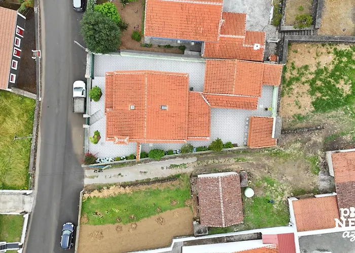 Σπίτι διακοπών Casa Martins By Pontanegraazores Biscoitos (Terceira)