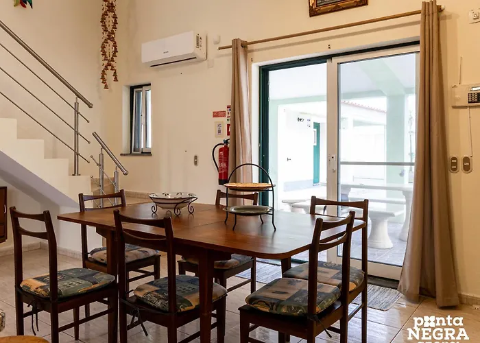 Σπίτι διακοπών Casa Martins By Pontanegraazores *