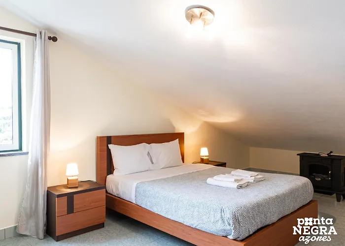 Casa Martins By Pontanegraazores Σπίτι διακοπών