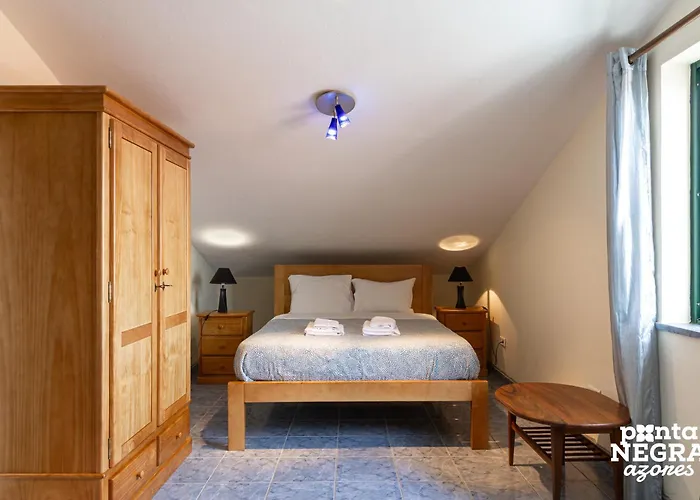 Σπίτι διακοπών Casa Martins By Pontanegraazores Biscoitos (Terceira)